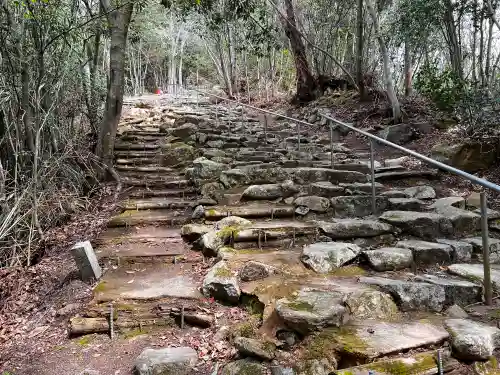 観音正寺の建物その他