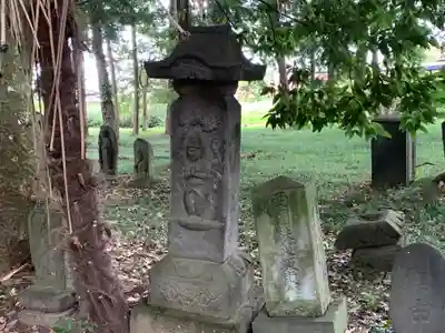 長楽寺のその他建物