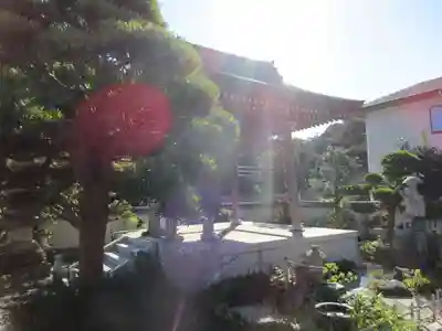 妙音寺のその他建物