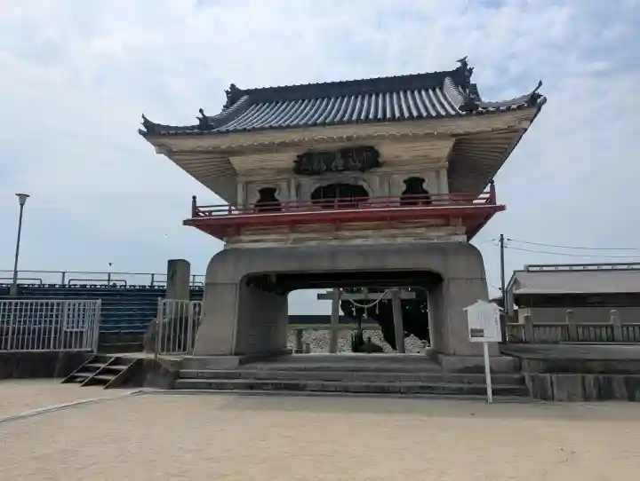西大寺(岡山県)