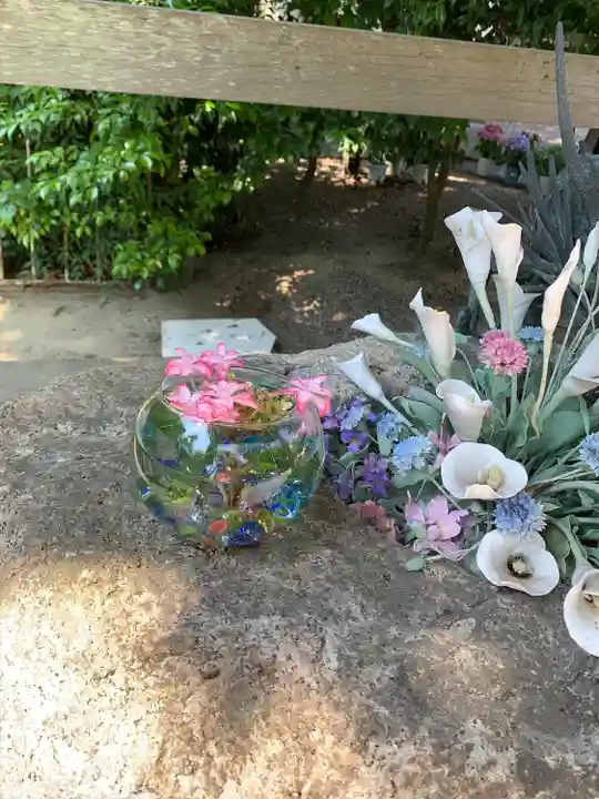 彌都加伎神社(三重県)