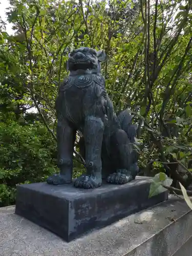 日吉神社(秋田県)