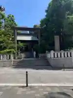 東京大神宮(東京都)
