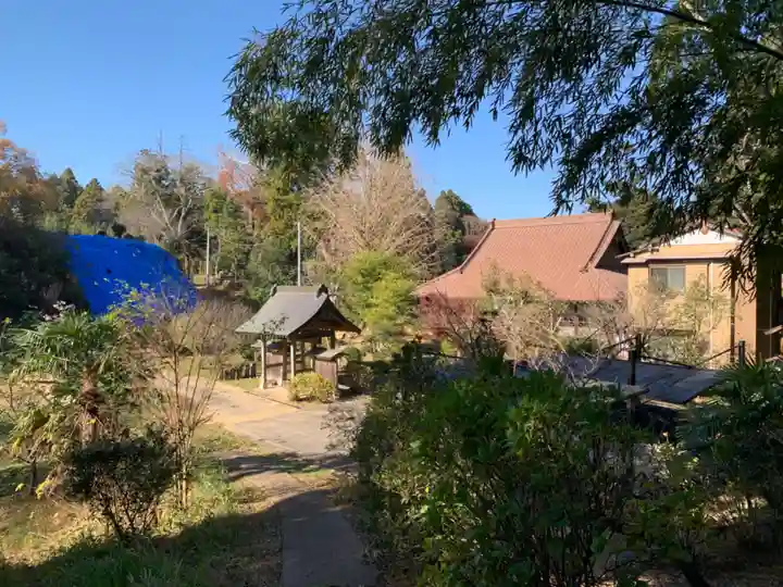 玉造寺(千葉県)