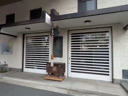 常楽寺(東京都)