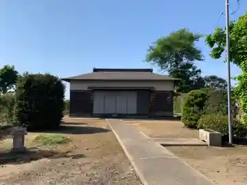 天神社(千葉県)