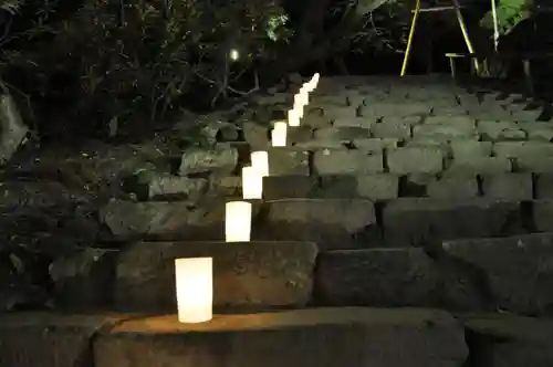 室生寺の鳥居