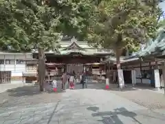 調神社(埼玉県)