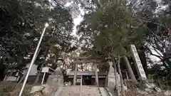 咋岡神社(京都府)