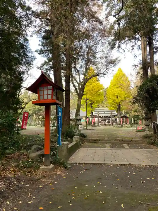 大神神社(栃木県)