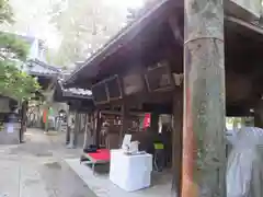 白雲神社(京都府)