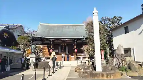 東覚寺(東京都)