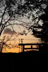 開拓神社(北海道)