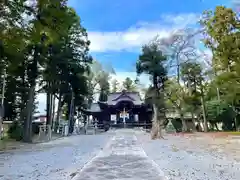 天稚彦神社(滋賀県)