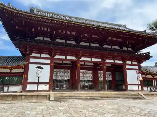 東大寺(奈良県)