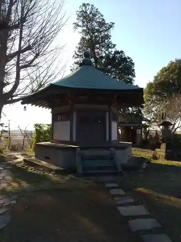 常勝寺のその他建物