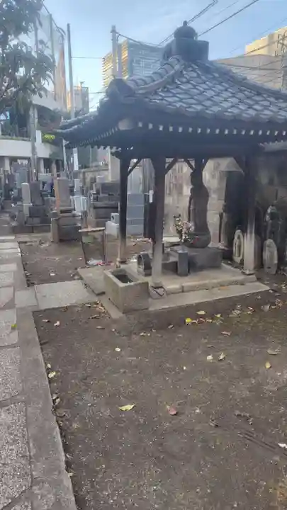 本妙寺(東京都)