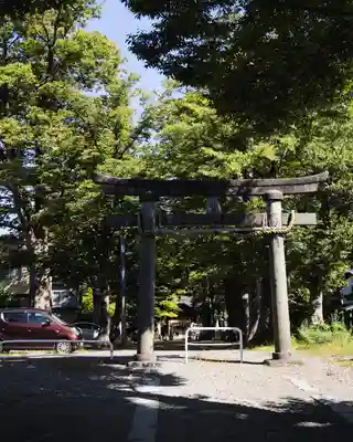 金峯神社(新潟県)