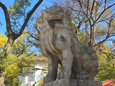 湊川神社(兵庫県)