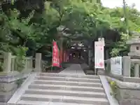 八雲神社(鎌倉・大町)のその他建物