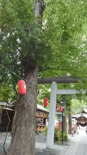 田無神社(東京都)