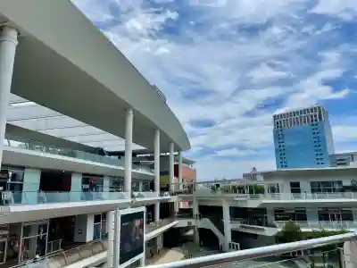 ラゾーナ出雲神社(神奈川県)