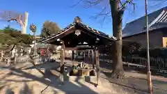 巨椋神社(京都府)