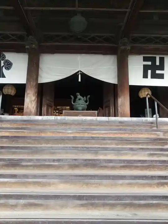 善光寺(長野県)