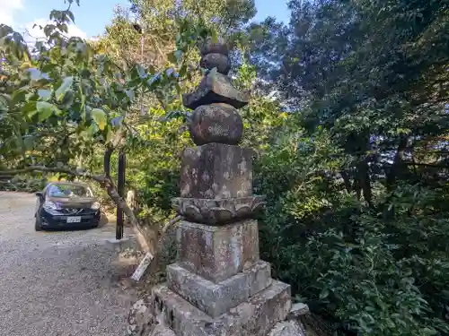 庫蔵寺(三重県)