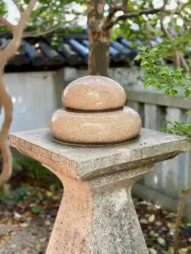 漢國神社(奈良県)
