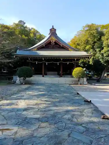 竈山神社(和歌山県)
