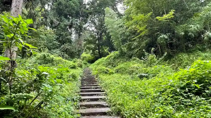 長光院(山形県)