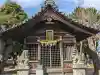 八幡社(北一色八幡社)(愛知県)