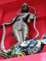 大正寺(中野不動尊)(福島県)