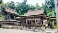 宇倍神社(鳥取県)