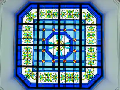 赤坂不動尊威徳寺(東京都)