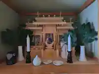 金吾龍神社 東京本宮(東京都)