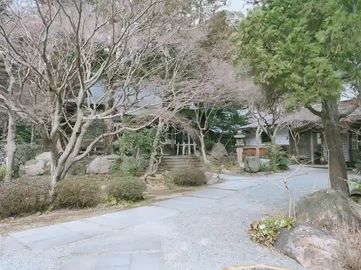 覚園寺(神奈川県)