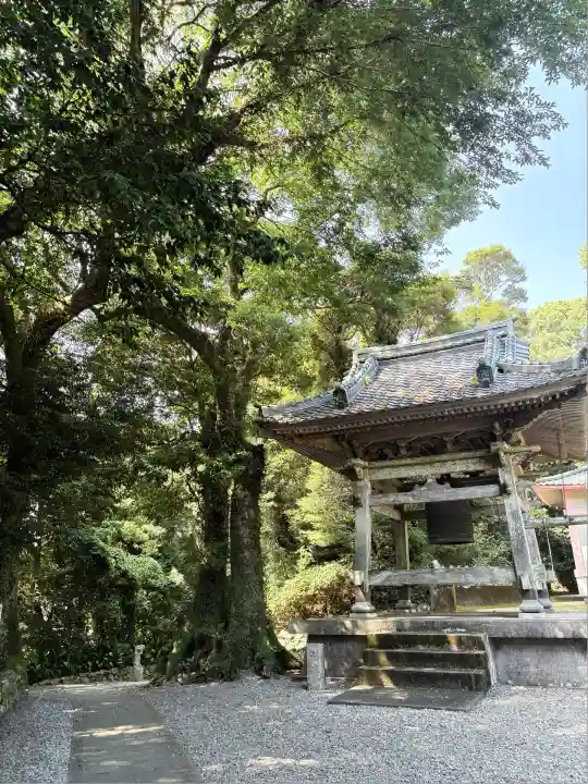 最御崎寺(高知県)
