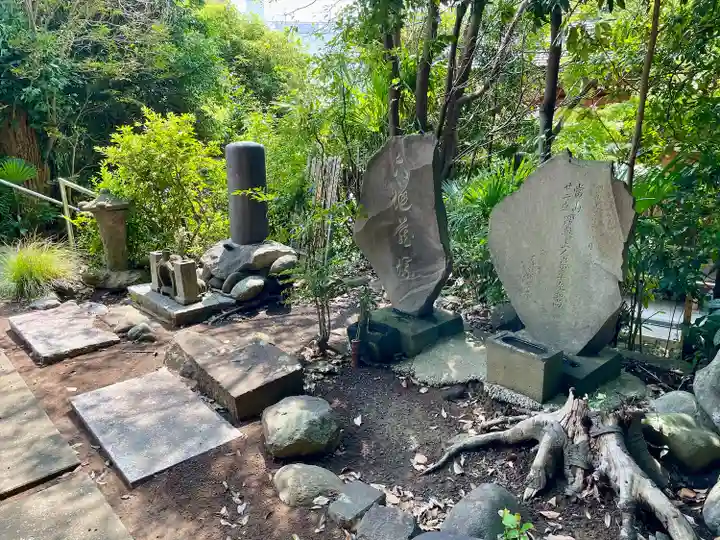 清源院(神奈川県)