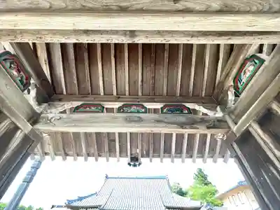 瑠璃光寺(岐阜県)