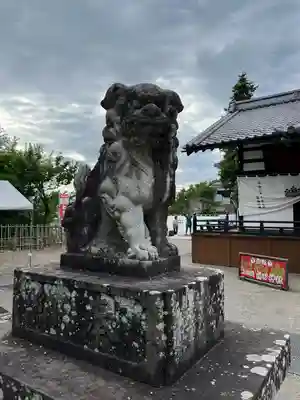 眞田神社(長野県)