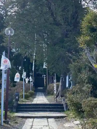 豊景神社のその他建物