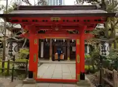 愛宕神社(東京都)