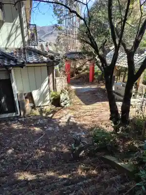 八雲稲荷神社(栃木県)