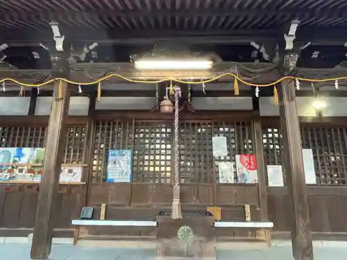 聖武天皇社(三重県)