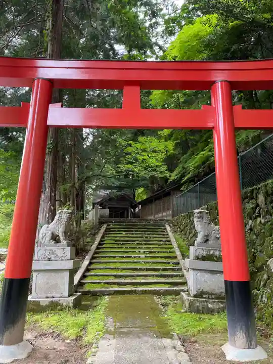 厳島神社(京都府)