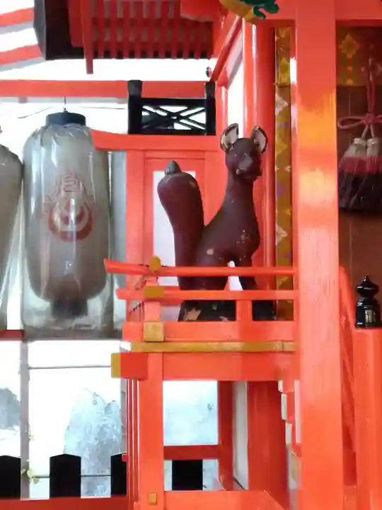 熊野神社(京都府)