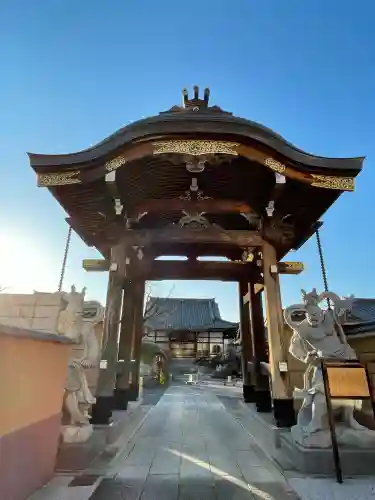 観蔵院(東京都)