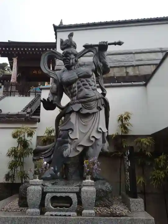 妙音寺(神奈川県)